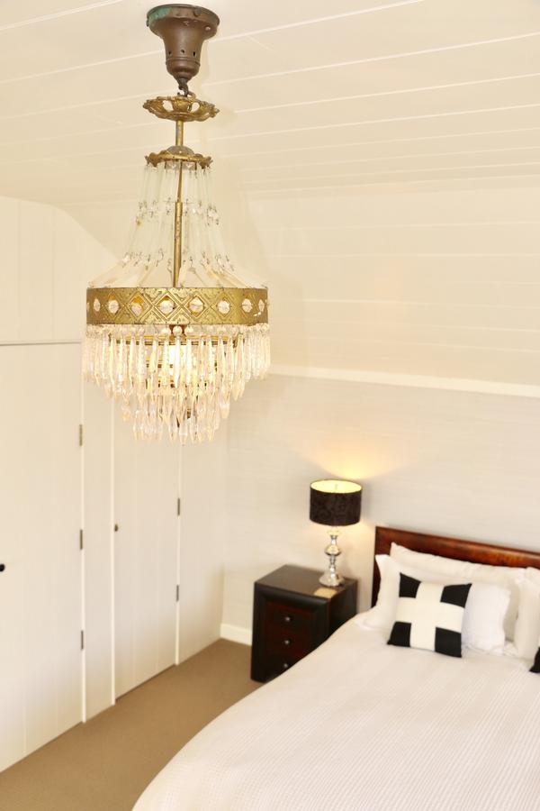 Historic Colenso Cottage Napier Exterior foto